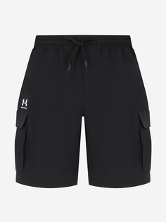 Шорты мужские Under Armour, Черный