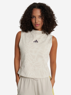 Футболка женская adidas, Серый