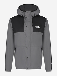 Ветровка мужская The North Face Seasonal Mountain Jacket, Серый