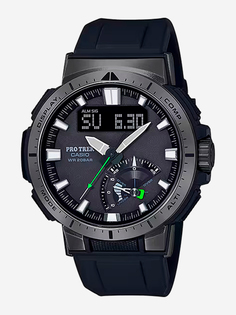 Наручные часы Casio ProTrek PRW-70Y-1J, Серый