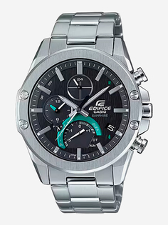 Наручные часы Casio Edifice EQB-1000YD-1A, Серебряный