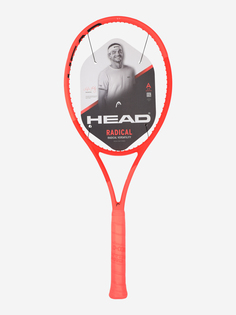 Ракетка для большого тенниса Head Radical MP 27, Красный