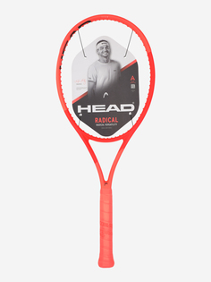 Ракетка для большого тенниса Head Radical Team 27, Красный