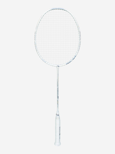 Ракетка для бадминтона Li-Ning Windstorm 79S, 5UG6, Белый