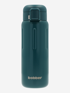 Термокружка вакуумная Bobber Capsule, 500 мл, Зеленый