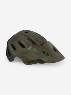 Велошлем Met Roam MIPS, Kiwi Iridescent, M, 2024 (3HM115CE00MVE2), Зеленый