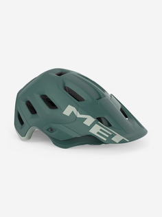 Велошлем Met Roam MIPS, Seaweed Grey, L, 2024 (3HM115CE00LGN1), Зеленый