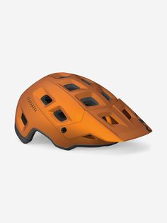 Велошлем Met Terranova MIPS, Metallic Orange Titanium, L, 2024 (3HM124CE00LAR2), Оранжевый