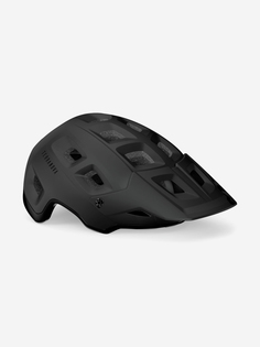 Велошлем Met Terranova MIPS, Black, L, 2024 (3HM124CE00LNO1), Черный