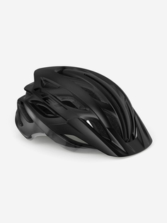 Велошлем Met Veleno MIPS, Black, M, 2025 (3HM142CE00MNO1), Черный