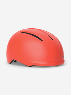 Велошлем Met Vibe MIPS, Coral, L, 2025 (3HM156CE00LOR1), Красный