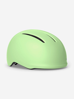 Велошлем Met Vibe MIPS, Mint, M, 2025 (3HM156CE00MGN1), Зеленый