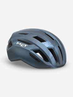 Велошлем Met Vinci MIPS, Navy, S, 2025 (3HM122CE00SBL2), Синий