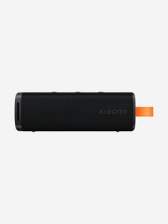 Колонка Xiaomi MI Sound Outdoor MDZ-38-DB, черная, EU., Черный