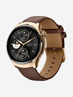 Умные часы Xiaomi Mibro Lite 3 Pro XPAW019, золотые, EU., Золотой