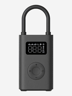Электрический насос Xiaomi Mijia Pump 2 MJCQB05J BHR7112GL., Черный