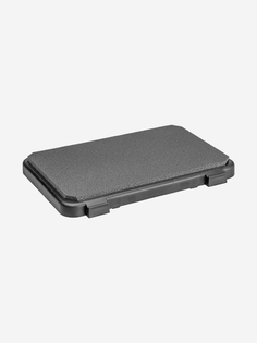 Крышка для ящика зимнего FishBox (19л) (черный) (HS-FB-L-19L) Helios, Черный
