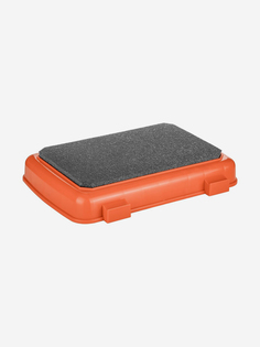 Крышка для ящика зимнего (оранжевый) FishBox 10л (HS-FBL-10L-O) Helios, Оранжевый