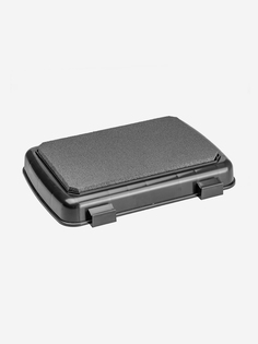 Крышка для ящика зимнего (черный) FishBox 10л (HS-FBL-10L-B) Helios, Черный