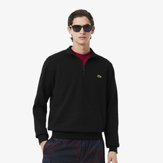 Мужская толстовка Lacoste из органического хлопка