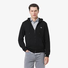 Мужская толстовка Lacoste из органического хлопка