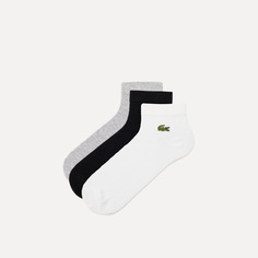 Носки Lacoste Unisex из органического хлопка