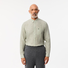 Мужская рубашка Lacoste