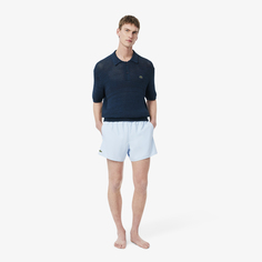 Мужские купальные шорты Lacoste