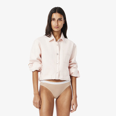 Женское нижнее бельё Lacoste из эластичного хлопка