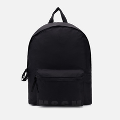 Рюкзак MSGM Nylon Key Style, цвет чёрный