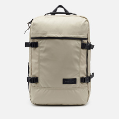 Дорожная сумка Eastpak Travelpack, цвет бежевый