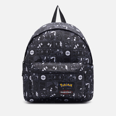 Рюкзак Eastpak x Pokemon Day Pakr, цвет чёрный