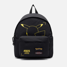 Рюкзак Eastpak x Pokemon Day Pakr, цвет чёрный