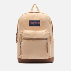 Рюкзак JanSport Right Pack Expression, цвет жёлтый