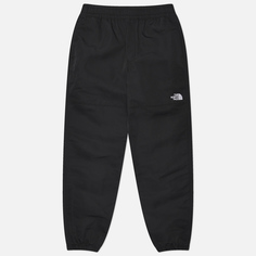 Мужские брюки The North Face TNF Easy Wind, цвет чёрный, размер S