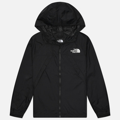 Мужская куртка ветровка The North Face NSE Wind Track, цвет чёрный, размер S