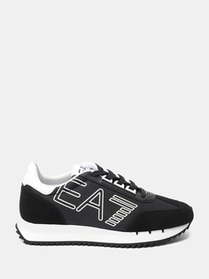 Кроссовки EA7 Emporio Armani