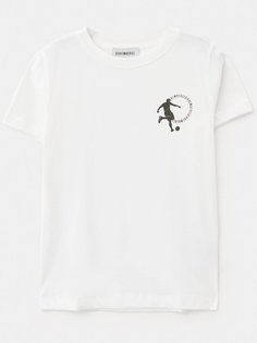 Футболка Bikkembergs