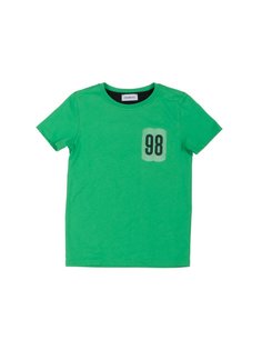 Футболка Bikkembergs