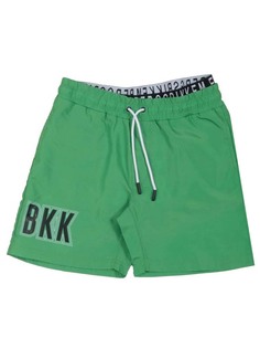 Шорты Bikkembergs