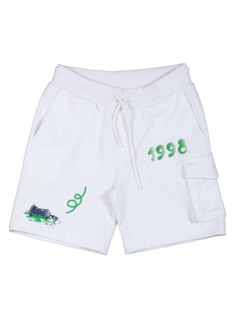 Шорты Bikkembergs