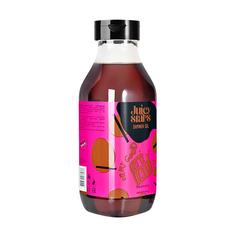Гель для душа Juicy Stars шоколад 400 мл