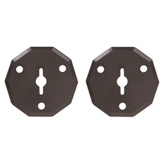 Набор ножей для аккумуляторного ножа WORX 2 штуки (WA7256)