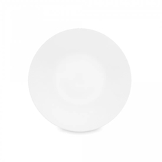 Тарелка закусочная Decor de table Плиссе 21,5 см