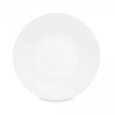 Тарелка обеденная Decor de table Плиссе 28,1 см