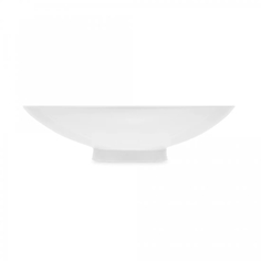 Блюдо на ножке-салатник Decor de table Плиссе 1,2 л, 26,1 см