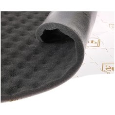 Звукопоглощающий материал StP Relief, в форме пирамид, размер: 15х750х1000 мм