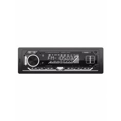 Автомагнитола AurA FIREBALL-304BT, USB/SD, белая подсветка