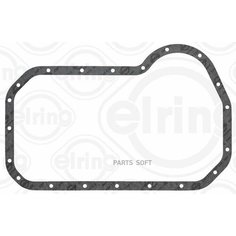 Прокладка поддона elring 213.070