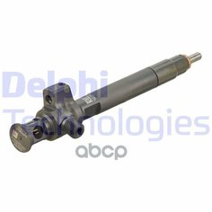 Форсунка Топливная Delphi арт. 28602948 Bosch